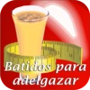 Logo of Batidos para bajar de peso android Application 